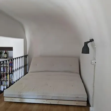 Willa Il Casale La Lupa Nunziata