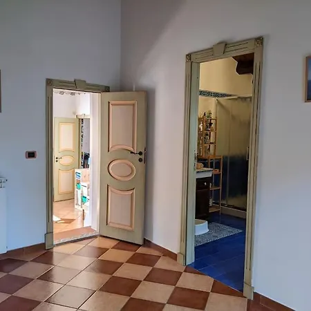 Willa Il Casale La Lupa