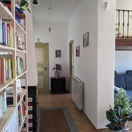 Il Casale La Lupa *