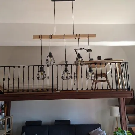 Il Casale La Lupa