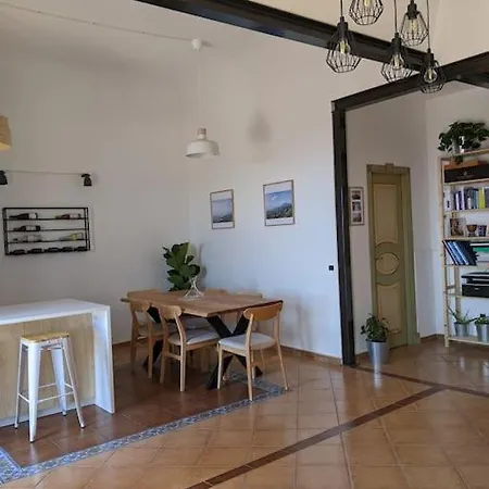 Il Casale La Lupa Willa