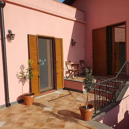 Il Casale La Lupa Willa *