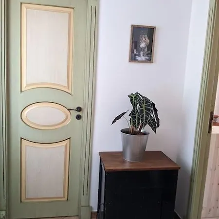 Il Casale La Lupa Willa *