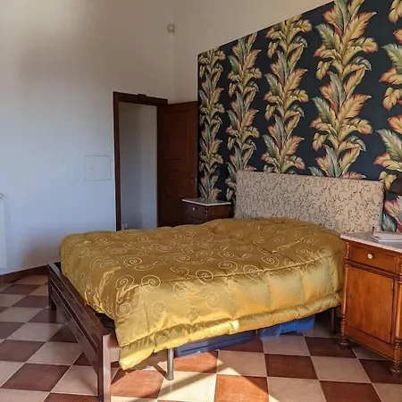 Il Casale La Lupa *