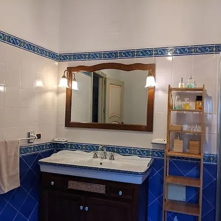 Il Casale La Lupa Willa
