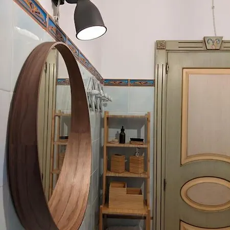 Il Casale La Lupa Willa Nunziata