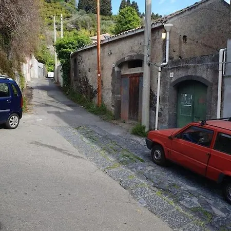 Il Casale La Lupa Nunziata