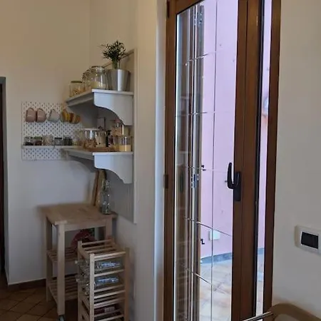 Willa Il Casale La Lupa Nunziata