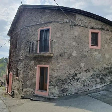 Il Casale La Lupa Willa *