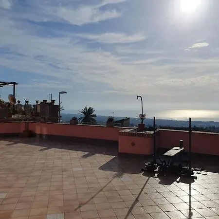 Il Casale La Lupa Willa Nunziata