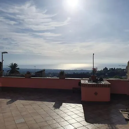 Il Casale La Lupa Willa *