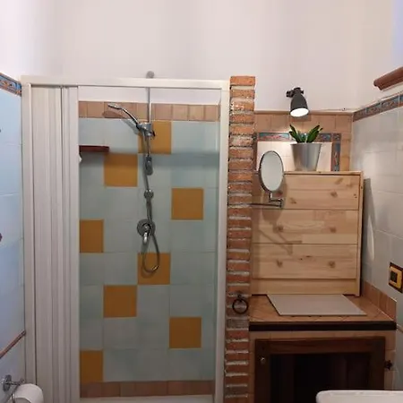 Willa Il Casale La Lupa Nunziata