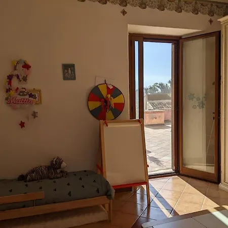 Il Casale La Lupa Nunziata
