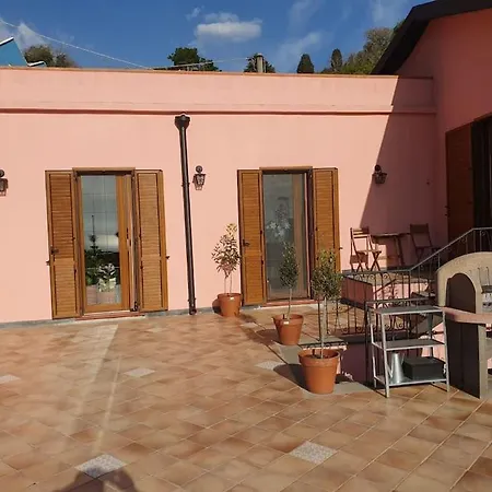 Il Casale La Lupa
