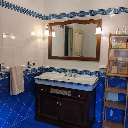 Il Casale La Lupa Nunziata