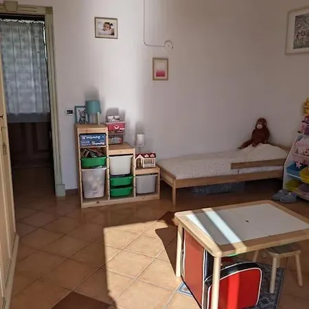 Il Casale La Lupa Willa