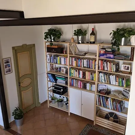 Il Casale La Lupa