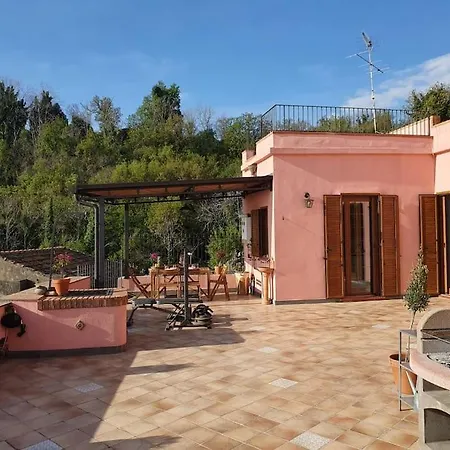 Il Casale La Lupa