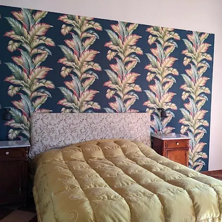 Willa Il Casale La Lupa Nunziata