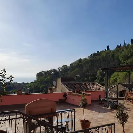 Il Casale La Lupa Willa *