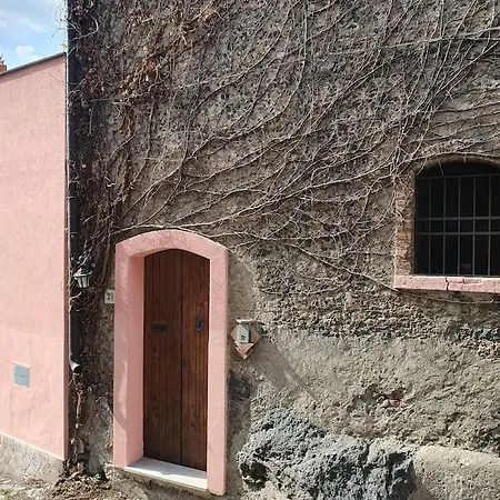 Il Casale La Lupa Willa