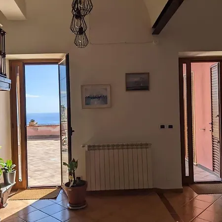 Il Casale La Lupa *