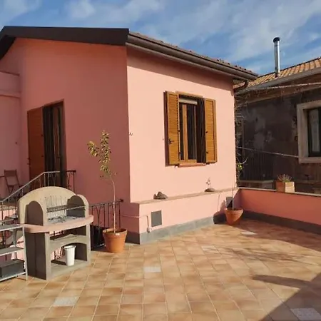 Willa Il Casale La Lupa