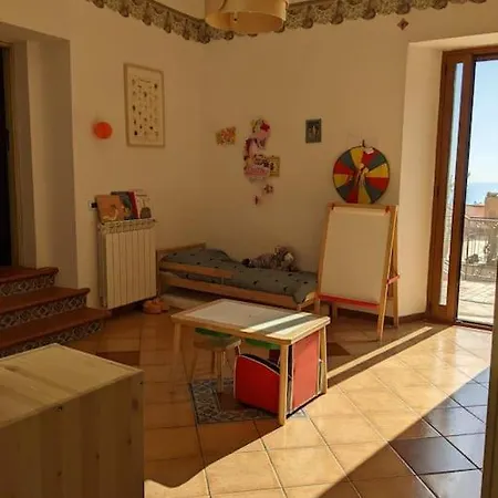 Willa Il Casale La Lupa