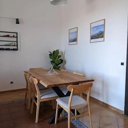 Willa Il Casale La Lupa Nunziata