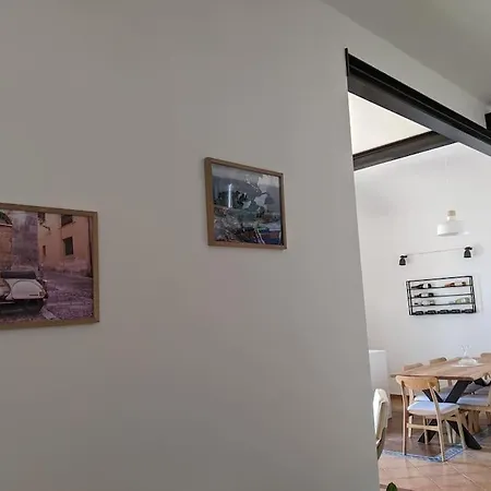 Il Casale La Lupa Willa