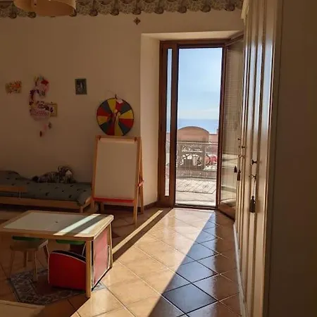 Willa Il Casale La Lupa *