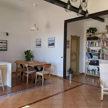 Il Casale La Lupa *