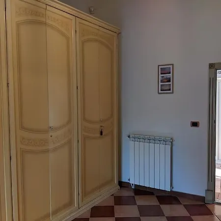 Willa Il Casale La Lupa Nunziata