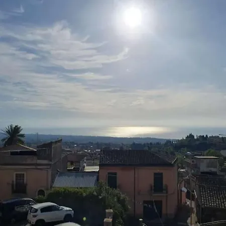 Il Casale La Lupa * Nunziata
