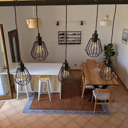 Il Casale La Lupa
