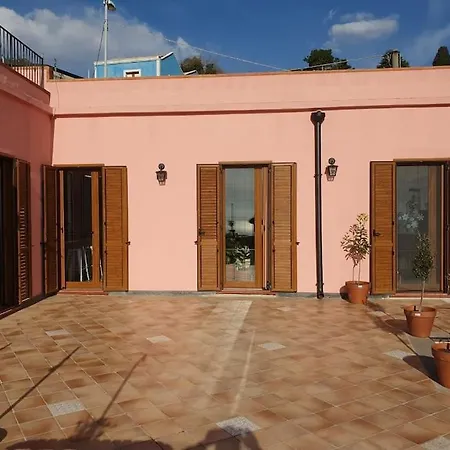 Il Casale La Lupa * Nunziata