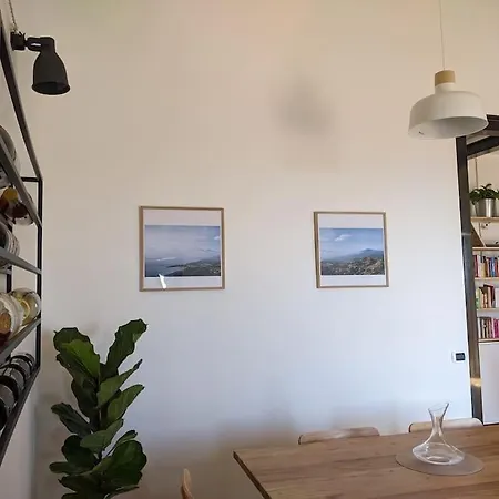 Il Casale La Lupa