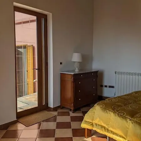 Willa Il Casale La Lupa