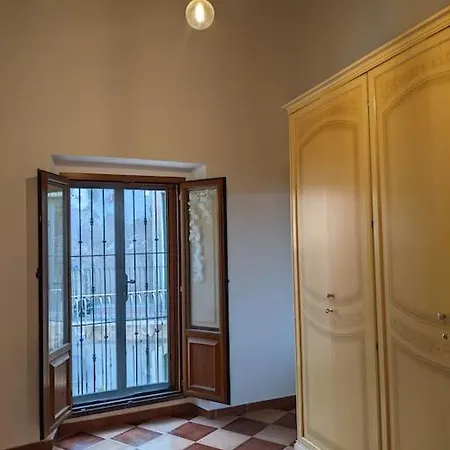 Willa Il Casale La Lupa *