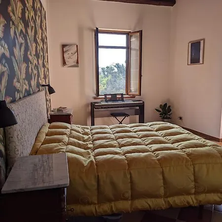 Il Casale La Lupa Willa *
