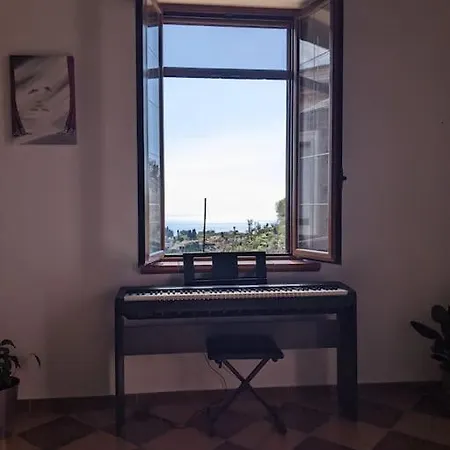 Willa Il Casale La Lupa Nunziata