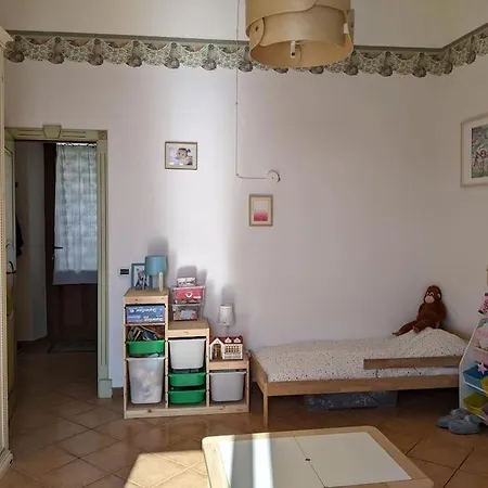 Il Casale La Lupa Willa Nunziata