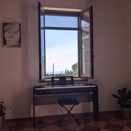 Willa Il Casale La Lupa Nunziata