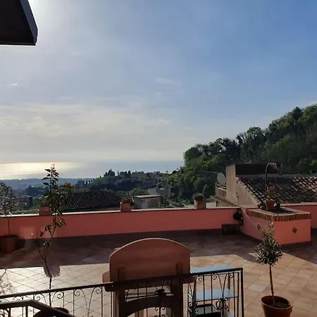 Il Casale La Lupa