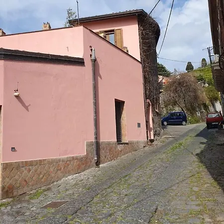 Il Casale La Lupa * Nunziata