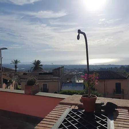 Willa Il Casale La Lupa