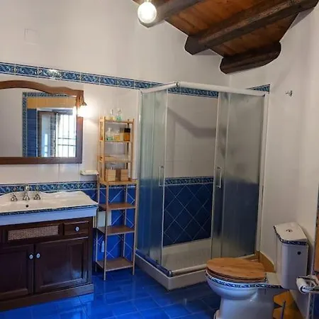 Il Casale La Lupa Willa
