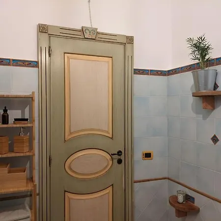 Il Casale La Lupa