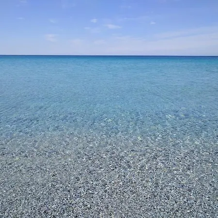 Willa Il Casale La Lupa *