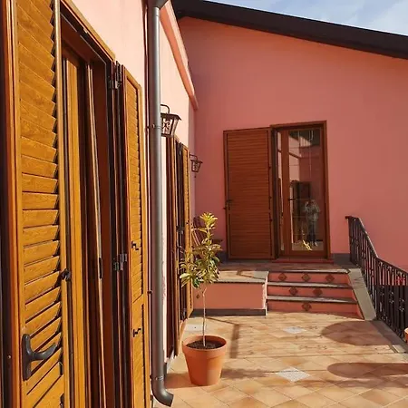 Il Casale La Lupa *